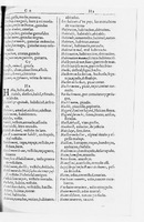 1616 - Veuve Marc Orry - Trésor des deux langues espagnole et française (Seconde partie) - BnF