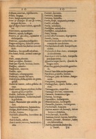 1607 - Marc Orry - Trésor des deux langues espagnole et française (Première et Seconde parties) - ÖNB Wien