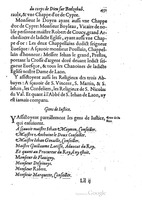 1578 - Nicolas Chesneau - Trésor et entière histoire de la triomphante victoire du corps de Dieu sur l’esprit malin - British Library