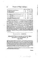 1634 - Zacharie Roman - Les Tables perpétuelles - Universiteit Leiden