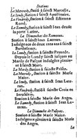 1615 - Jean Bogart - Trésor des indulgences du saint Rosaire - UGent