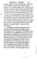 1624 - Joseph Bouillerot - Trésor de l’histoire générale de notre temps - BM Lyon