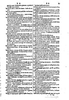 1617 - Samuel Crespin - Trésor des trois langues espagnole, française et italienne (3 parties) - Ohio