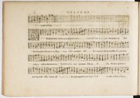 1594 - Paul Marceau - Trésor de musique d&#039;Orlande de Lassus, Superius, Bassus, Tenor, Quinta pars - BnF