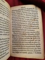 1599 - Thomas Portau - Vertueux trésor - Bibliothèque Sainte-Geneviève