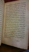 1559 - Jean Longis et Robert Le Mangnier - Trésor des Amadis - BM Lyon