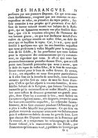 1654 - Michel Bobin - Trésor des harangues, remontrances et oraisons funèbres - BM Lyon