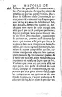 1624 - Joseph Bouillerot - Trésor de l’histoire générale de notre temps - BM Lyon