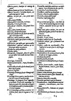 1616 - Veuve Marc Orry - Trésor des deux langues espagnole et française (Première et Seconde parties) - BM Lyon