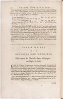 1634 - Zacharie Roman - Les Tables perpétuelles - BnF Arsenal