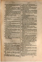 1609 - Philippe Albert et Alexandre Pernet - Trésor des trois langues française, italienne et espagnole (Première partie) - BSB Munich