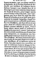 1582 - Jean Huguetan - Trésor des Amadis T. 1 - BM Lyon