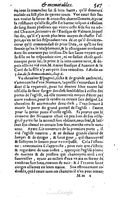 1610 - Paul Marceau - Trésor d’histoires admirables et mémorables - Princeton