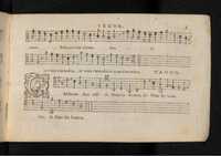 1576 - [Pierre de Saint-André] - Trésor de musique d’Orlande de Lassus Tenor - KBR Bruxelles