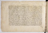 1594 - Paul Marceau - Trésor de musique d&#039;Orlande de Lassus, Superius, Bassus, Tenor, Quinta pars - BnF