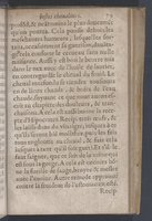 1619 - Pierre Rigaud - Trésor des bêtes chevalines - BnF