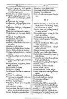 1607 - Marc Orry - Trésor des deux langues espagnole et française (Première et Seconde parties) - BU Tours