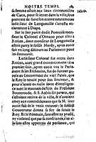 1623 - Joseph Bouillerot - Trésor de l’histoire générale de notre temps - BM Lyon