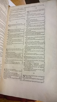 1598 - Jean Houzé - Œuvres morales et mêlées de Sénèque, Trésor de philosophie morale - BM Lyon