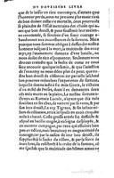 1559 - Étienne Groulleau - Trésor des Amadis - UGent
