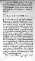 1607 - Étienne Servain et Jean Antoine Huguetan - Trésor de santé ou ménage de la vie humaine - BIU Santé