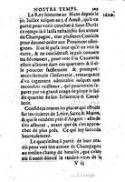 1623 - Joseph Bouillerot - Trésor de l’histoire générale de notre temps - BM Lyon