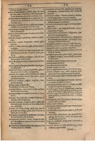 1609 - Philippe Albert et Alexandre Pernet - Trésor des trois langues française, italienne et espagnole (Première partie) - BSB Munich