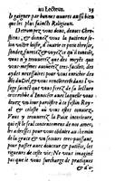 1633 - François Waudré - Trésor spirituel contenant les excellences du christianisme - UGent