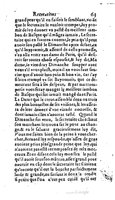 1611 - Jean Osmont - Trésor des récréations - BSB Munich