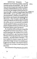 1624 - Joseph Bouillerot - Trésor de l’histoire générale de notre temps - BM Lyon