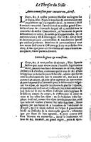 1614 - Jean Richer - Trésor du nouveau style et protocole de la chancellerie de France - BSB Munich