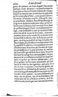 1617 - Jean Le Bouc - Trésor des remèdes secrets - BM Lyon