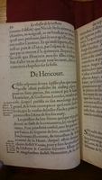1578 - Nicolas Chesneau - Trésor et entière histoire de la triomphante victoire du corps de Dieu sur l’esprit malin - BM Lyon