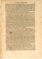 1608 - Nicolas Du Fossé - Trésor politique - BSB Munich