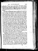 1574 - Benoît Rigaud - Trésor des vies de Plutarque - Avignon