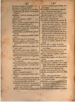 1645 - A. de Sommaville et A. Courbé - Trésor des deux langues espagnole et française - BSB Munich