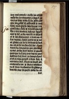 1477c. - Guillaume Le Roy - Trésor de sapience - Médiathèques Carcassonne Agglo