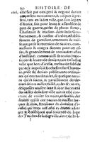 1624 - Joseph Bouillerot - Trésor de l’histoire générale de notre temps - BM Lyon