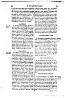 1616 - Étienne Gamonet - Grand trésor ou dispensaire - BSB Munich