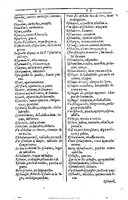 1607 - Marc Orry - Trésor des deux langues espagnole et française (Première et Seconde parties) - BU Tours