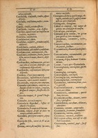 1607 - Marc Orry - Trésor des deux langues espagnole et française (Première et Seconde parties) - ÖNB Wien