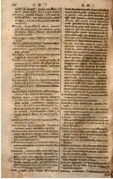 1644 - Jacques Crespin - Trésor des trois langues - Passau