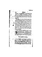 1651 - Gervais Clousier - Trésor universel des pauvres et des riches - British Library