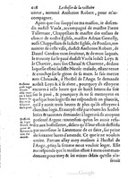 1578 - Nicolas Chesneau - Trésor et entière histoire de la triomphante victoire du corps de Dieu sur l’esprit malin - British Library
