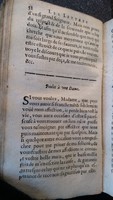1625 - Louis Loudet - Secrétaire des secrétaires ou le Trésor de la plume française - Lucerne