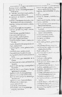 1616 - Veuve Marc Orry - Trésor des deux langues espagnole et française (Seconde partie) - BnF