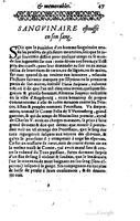1628 - Jacques Crespin - Trésor d’histoires admirables et mémorables - BSB Munich