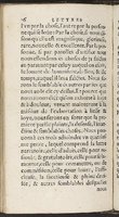 1597 - Jean Osmont - Trésor des secrétaires - Brno