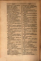 1607 - Marc Orry - Trésor des deux langues espagnole et française (Première et Seconde parties) - ÖNB Wien