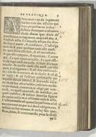1552 - Vincent Sertenas - Trésor de pratique pour les juges - Kansas University